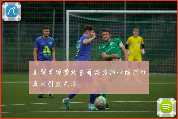 东契奇称赞约基奇实力担心防守难度大引发关注