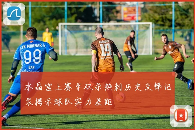 水晶宫上赛季双杀热刺历史交锋记录揭示球队实力差距