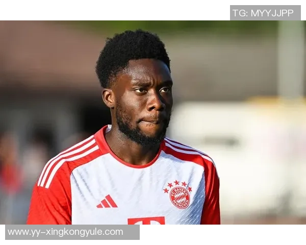 阿方索戴维斯谈康复心路历程期待重返赛场的渴望与挑战